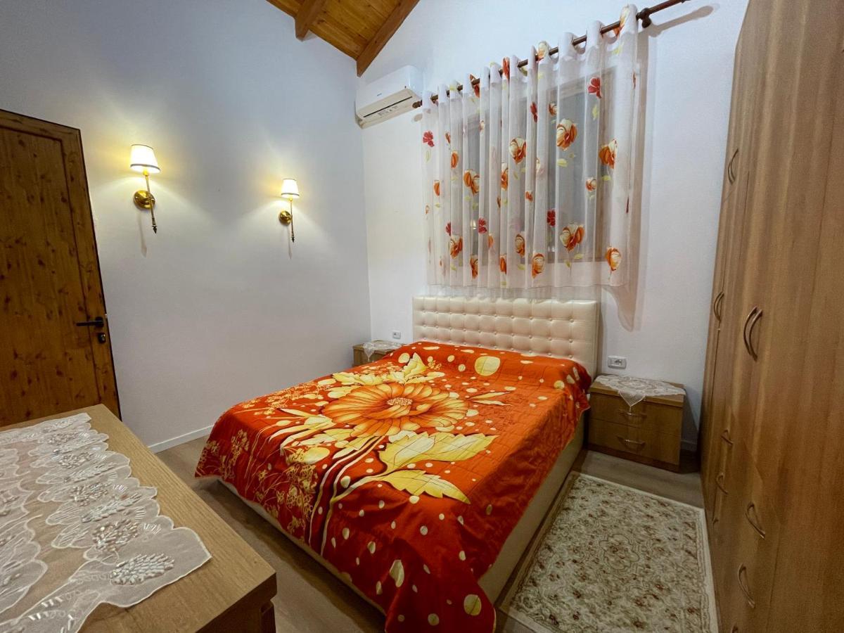 River Escape Villa - Private Beach, Scenic View & Bbq Τεπελένι Εξωτερικό φωτογραφία