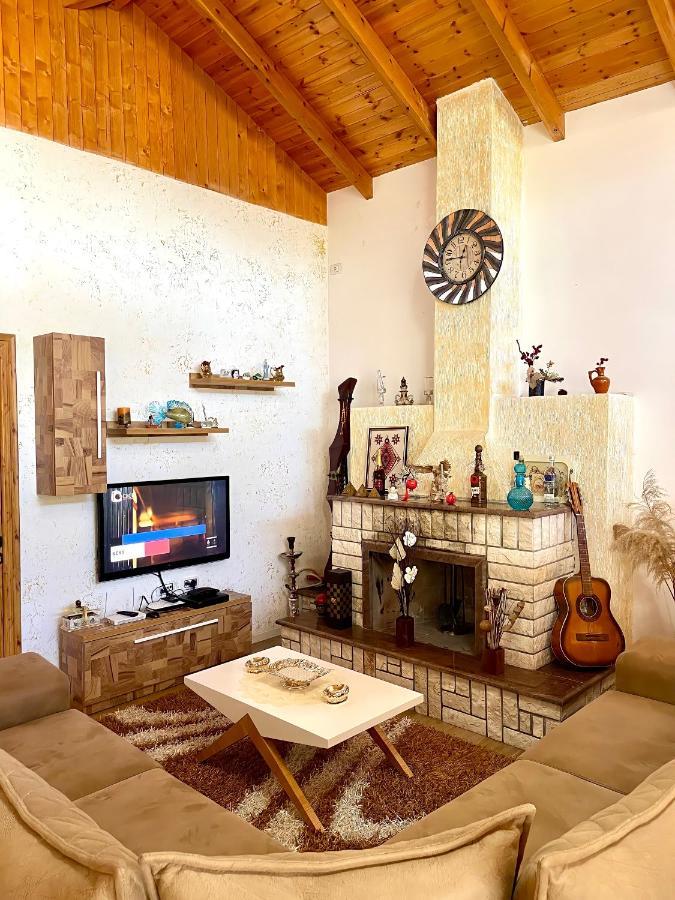 River Escape Villa - Private Beach, Scenic View & Bbq Τεπελένι Εξωτερικό φωτογραφία