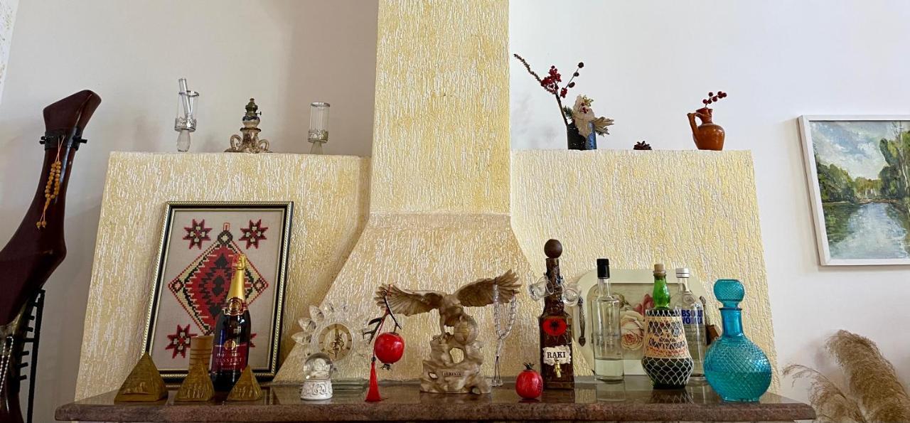 River Escape Villa - Private Beach, Scenic View & Bbq Τεπελένι Εξωτερικό φωτογραφία