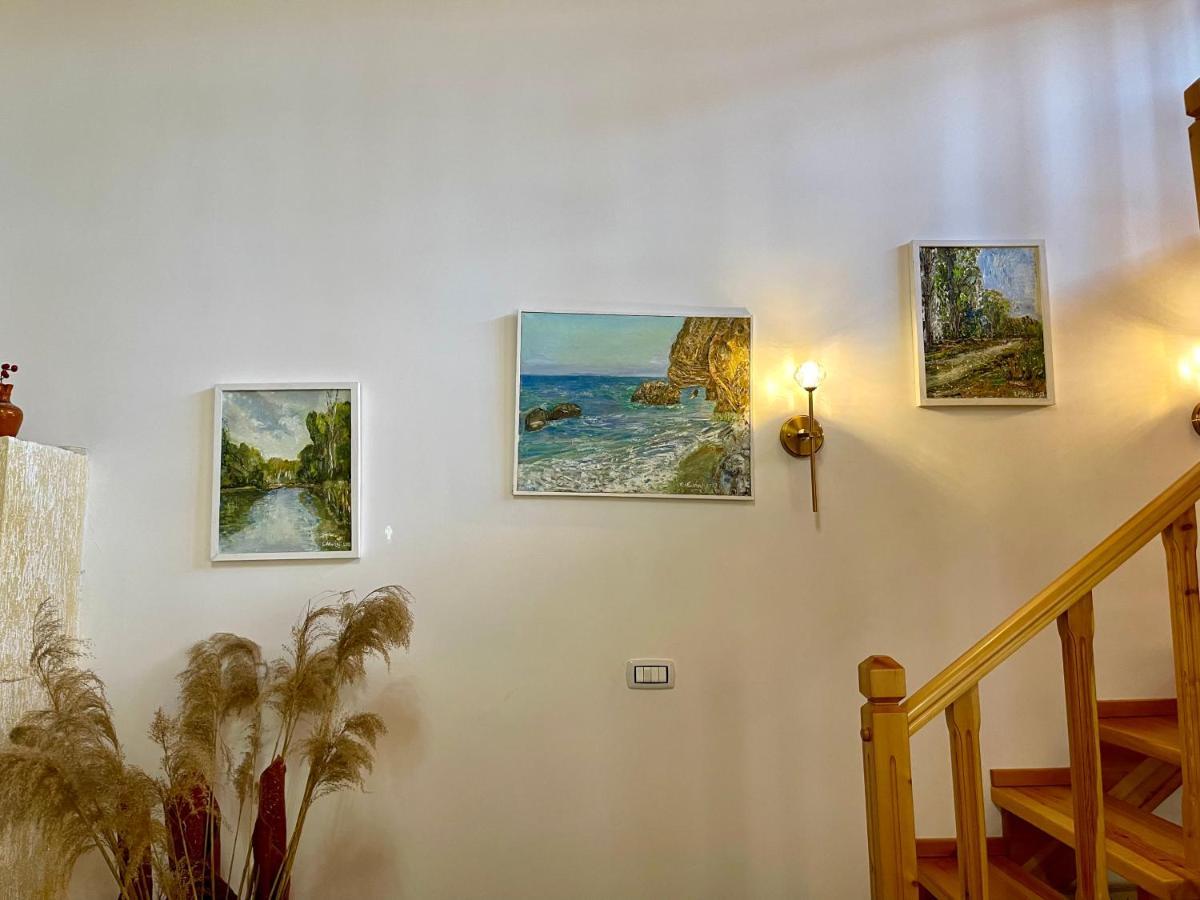 River Escape Villa - Private Beach, Scenic View & Bbq Τεπελένι Εξωτερικό φωτογραφία