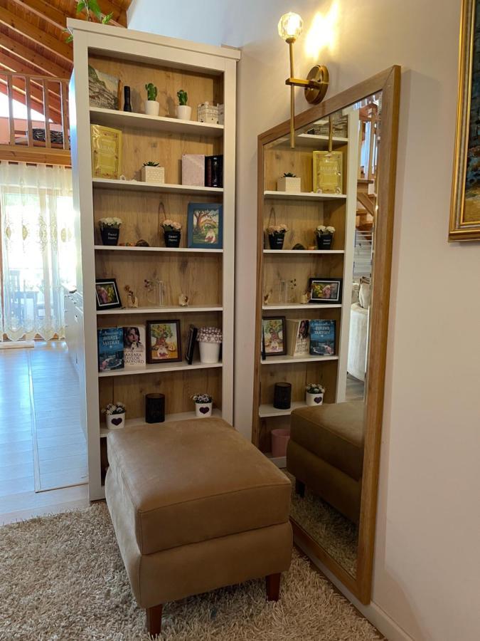 River Escape Villa - Private Beach, Scenic View & Bbq Τεπελένι Εξωτερικό φωτογραφία
