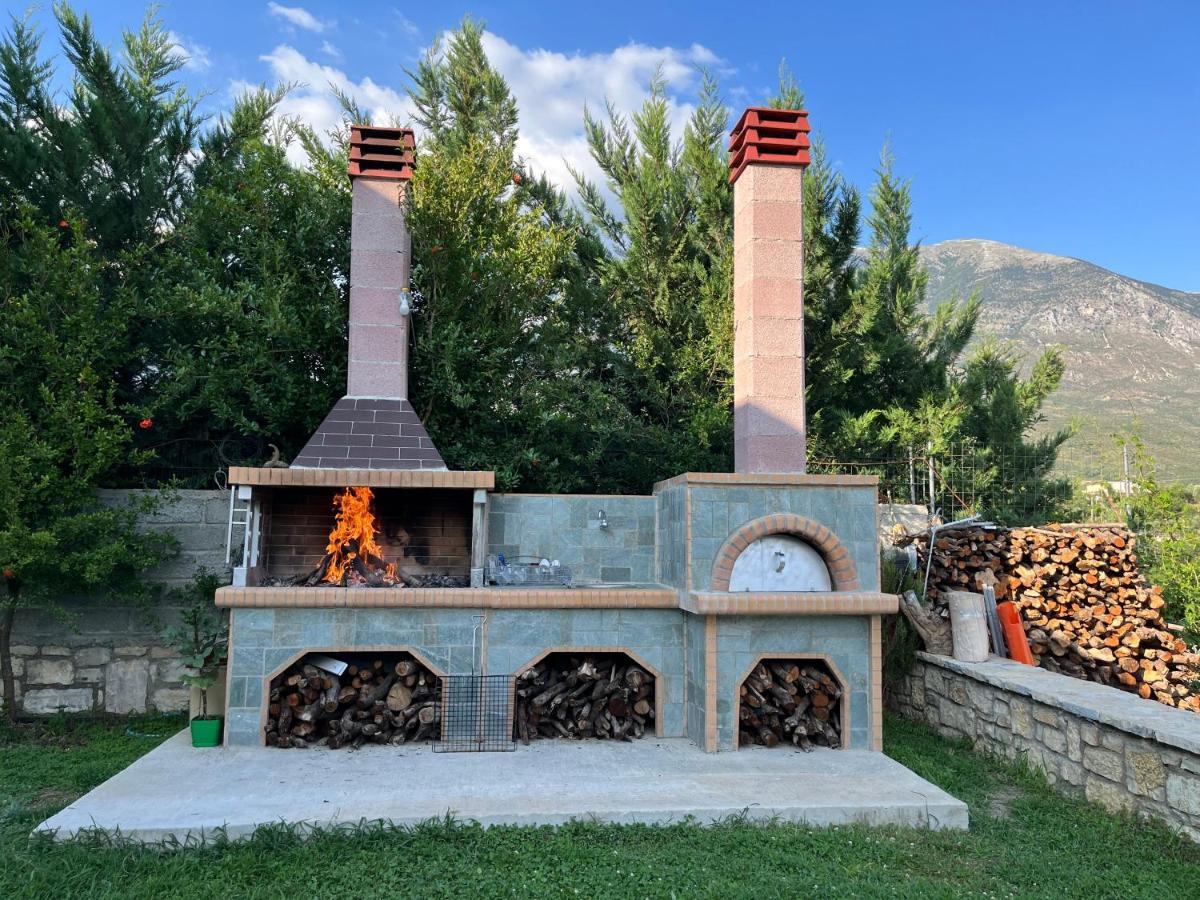 River Escape Villa - Private Beach, Scenic View & Bbq Τεπελένι Εξωτερικό φωτογραφία